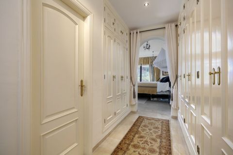 Villa a Benahavis, Malaga, Benahavis - € 2.650.000 | Ref: CP07414 - foto 12