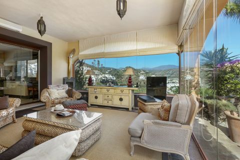 Villa a Benahavis, Malaga, Benahavis - € 2.650.000 | Ref: CP07414 - foto 16