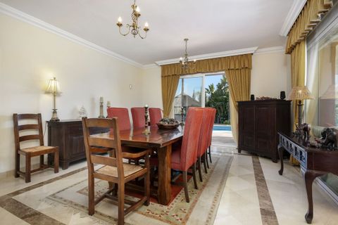 Villa a Benahavis, Malaga, Benahavis - € 2.650.000 | Ref: CP07414 - foto 17