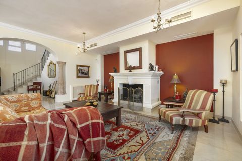 Villa a Benahavis, Malaga, Benahavis - € 2.650.000 | Ref: CP07414 - foto 18