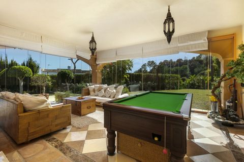 Villa a Benahavis, Malaga, Benahavis - € 2.650.000 | Ref: CP07414 - foto 19
