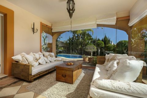 Villa a Benahavis, Malaga, Benahavis - € 2.650.000 | Ref: CP07414 - foto 20