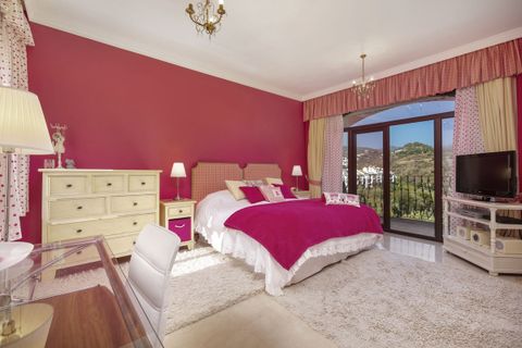 Villa a Benahavis, Malaga, Benahavis - € 2.650.000 | Ref: CP07414 - foto 21