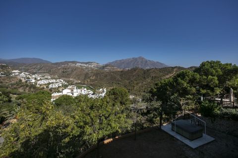 Villa a Benahavis, Malaga, Benahavis - € 2.650.000 | Ref: CP07414 - foto 23