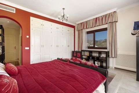 Villa a Benahavis, Malaga, Benahavis - € 2.650.000 | Ref: CP07414 - foto 25