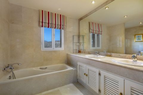 Villa a Benahavis, Malaga, Benahavis - € 2.650.000 | Ref: CP07414 - foto 27