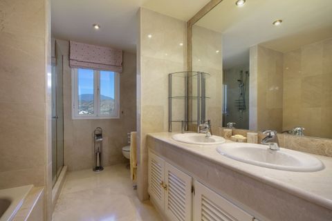 Villa a Benahavis, Malaga, Benahavis - € 2.650.000 | Ref: CP07414 - foto 28