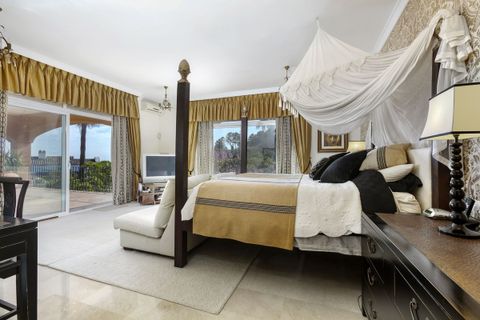 Villa a Benahavis, Malaga, Benahavis - € 2.650.000 | Ref: CP07414 - foto 29