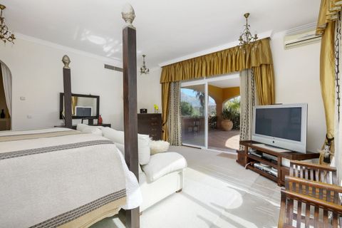 Villa a Benahavis, Malaga, Benahavis - € 2.650.000 | Ref: CP07414 - foto 30