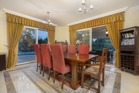 Villa a Benahavis, Malaga, Benahavis - € 2.650.000 | Ref: CP07414 - foto 36