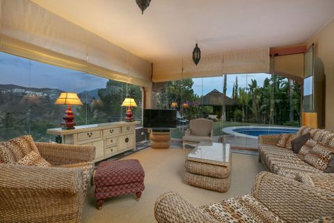 Villa a Benahavis, Malaga, Benahavis - € 2.650.000 | Ref: CP07414 - foto 37