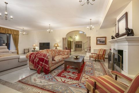Villa a Benahavis, Malaga, Benahavis - € 2.650.000 | Ref: CP07414 - foto 38
