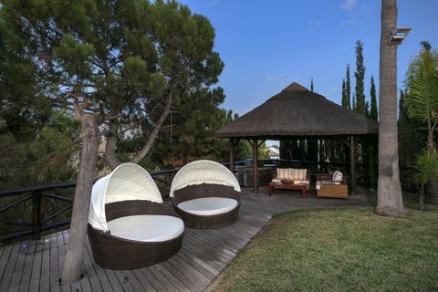 Villa a Benahavis, Malaga, Benahavis - € 2.650.000 | Ref: CP07414 - foto 41