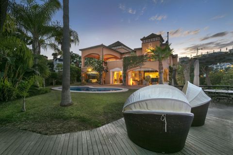 Villa a Benahavis, Malaga, Benahavis - € 2.650.000 | Ref: CP07414 - foto 42