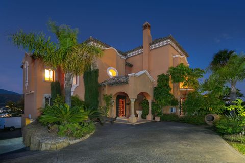 Villa a Benahavis, Malaga, Benahavis - € 2.650.000 | Ref: CP07414 - foto 44