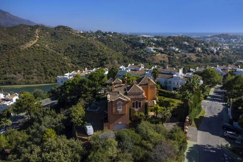 Villa a Benahavis, Malaga, Benahavis - € 2.650.000 | Ref: CP07414 - foto 45