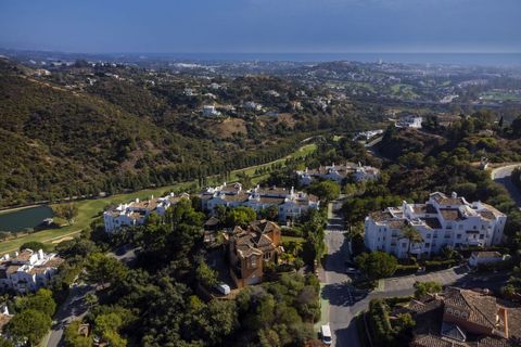 Villa a Benahavis, Malaga, Benahavis - € 2.650.000 | Ref: CP07414 - foto 46