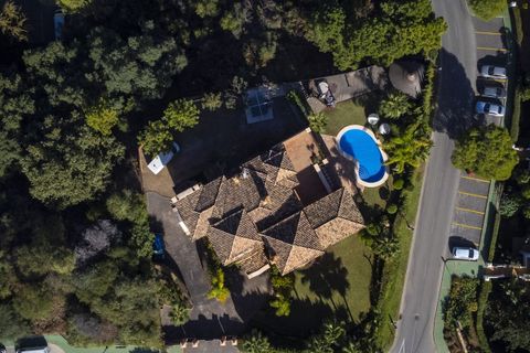 Villa a Benahavis, Malaga, Benahavis - € 2.650.000 | Ref: CP07414 - foto 47