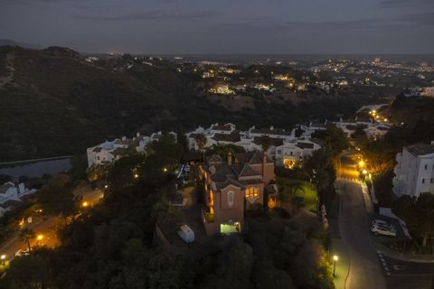 Villa a Benahavis, Malaga, Benahavis - € 2.650.000 | Ref: CP07414 - foto 48