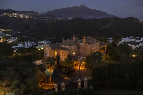 Villa a Benahavis, Malaga, Benahavis - € 2.650.000 | Ref: CP07414 - foto 49