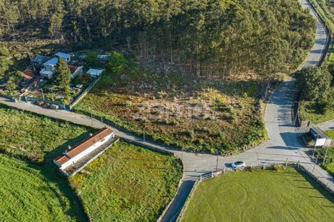 Helårsgrund i Maia, Porto, Maia - € 320.000 | Ref: ZMPT557665 - foto 1