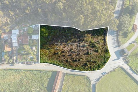 Helårsgrund i Maia, Porto, Maia - € 320.000 | Ref: ZMPT557665 - foto 2