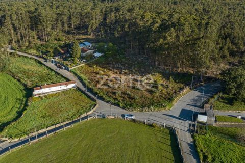 Helårsgrund i Maia, Porto, Maia - € 320.000 | Ref: ZMPT557665 - foto 8