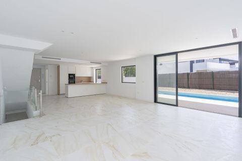 Villa a Estepona, Malaga, Estepona - € 995.000 | Ref: CP07491 - foto 15