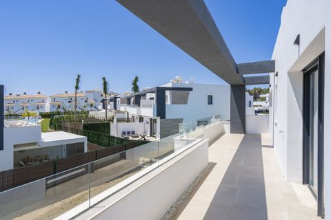 Villa a Estepona, Malaga, Estepona - € 995.000 | Ref: CP07491 - foto 23