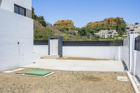 Villa a Estepona, Malaga, Estepona - € 995.000 | Ref: CP07491 - foto 28
