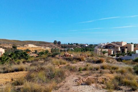 Helårsgrund i Vera, Almeria, Vera - € 280.000 | Ref: ME 2803 - foto 1