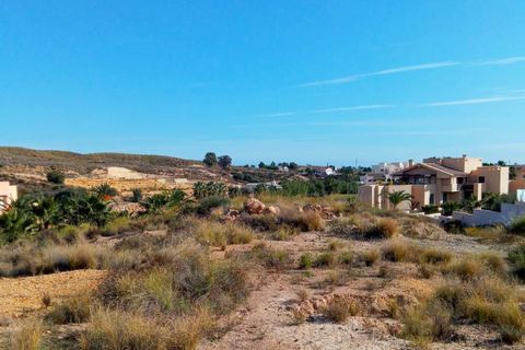 Helårsgrund i Vera, Almeria, Vera - € 280.000 | Ref: ME 2803 - foto 2