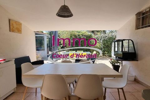 Villa i Aniane, Herault, Aniane - € 770.000 | Ref: 343082052 - foto 4