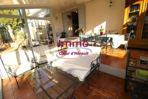 Villa i Aniane, Herault, Aniane - € 770.000 | Ref: 343082052 - foto 5