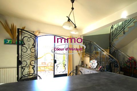 Villa i Aniane, Herault, Aniane - € 770.000 | Ref: 343082052 - foto 3