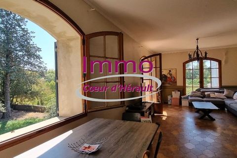 Villa i Aniane, Herault, Aniane - € 770.000 | Ref: 343082052 - foto 13