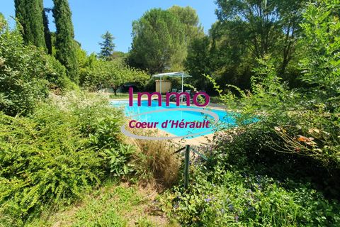 Villa i Aniane, Herault, Aniane - € 770.000 | Ref: 343082052 - foto 1