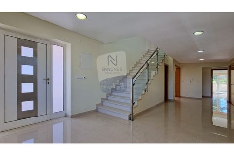 Villa a Tomar, Santarem, Tomar - € 430.000 | Ref: ID 01001001-55 - foto 5