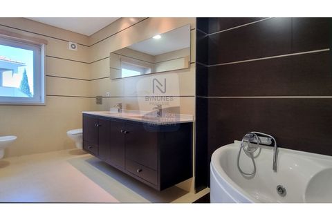 Villa a Tomar, Santarem, Tomar - € 430.000 | Ref: ID 01001001-55 - foto 19