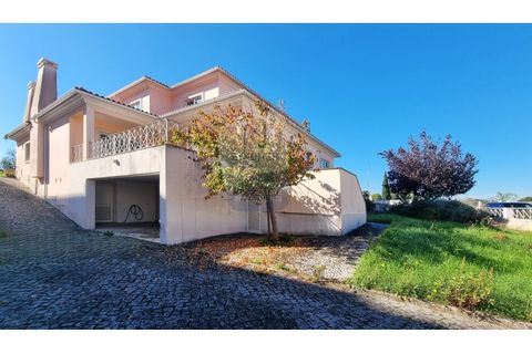 Villa a Tomar, Santarem, Tomar - € 430.000 | Ref: ID 01001001-55 - foto 2