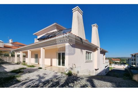 Villa a Tomar, Santarem, Tomar - € 430.000 | Ref: ID 01001001-55 - foto 41