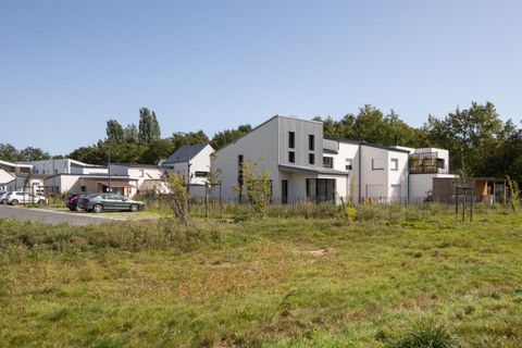 Terra a Chavagne, Ille-et-Vilaine, Chavagne - € 76.104 | Ref: Chavagne_Confluences - foto 2