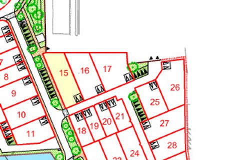 Terra a Le Verger, Ille-et-Vilaine, Le Verger - € 75.840 | Ref: LEVERGER_13 - foto 3