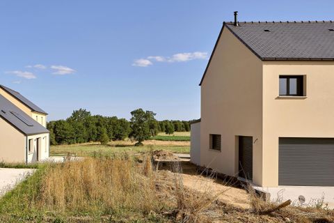 Terra a Le Verger, Ille-et-Vilaine, Le Verger - € 75.840 | Ref: LEVERGER_13 - foto 4