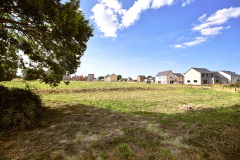 Terra a Le Verger, Ille-et-Vilaine, Le Verger - € 75.840 | Ref: LEVERGER_13 - foto 5