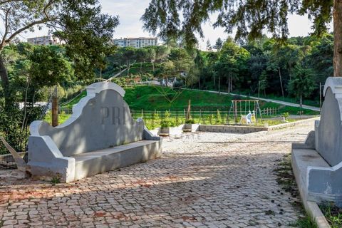 Farm i Setubal, Setubal, Setubal - € 3.100.000 | Ref: 8183 - foto 21