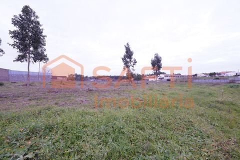 Helårsgrund i Leiria, Leiria, Leiria - € 45.000 | Ref: SAFTI:004319 - foto 1