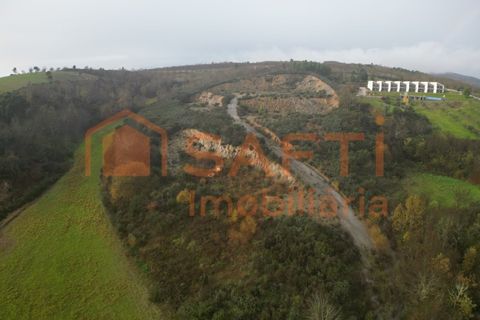 Terra a Podence e Santa Combinha, Braganca, Podence e Santa Combinha - € 600.000 | Ref: SAFTI:004221 - foto 4