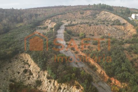 Terra a Podence e Santa Combinha, Braganca, Podence e Santa Combinha - € 600.000 | Ref: SAFTI:004221 - foto 7