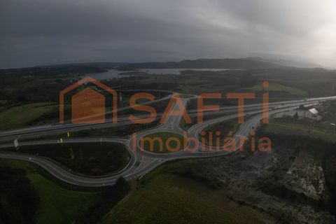 Terra a Podence e Santa Combinha, Braganca, Podence e Santa Combinha - € 600.000 | Ref: SAFTI:004221 - foto 9